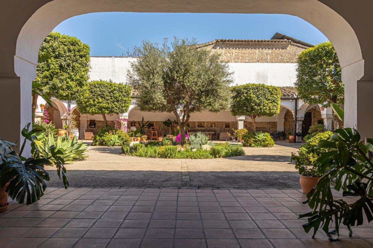 Entre Bodegas Jerez Appartement Jerez de la Frontera Buitenkant foto